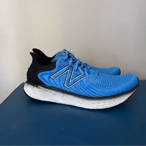 New Balance Fresh Foam Running Shoe Size 12
